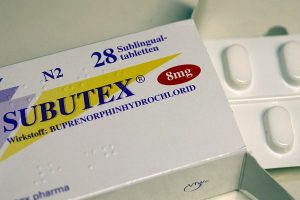 Buy Subutex 8 mg Online