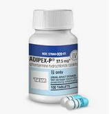Buy adipex-p ( phentermine ) online