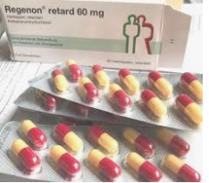 buy regenon retard 60 mg online