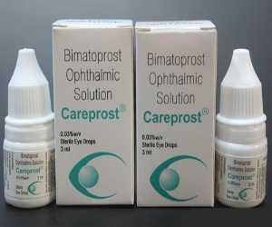 Buy Careprost With Brush – 3 ml / 0.03% online