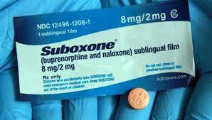 Buy Suboxone Online